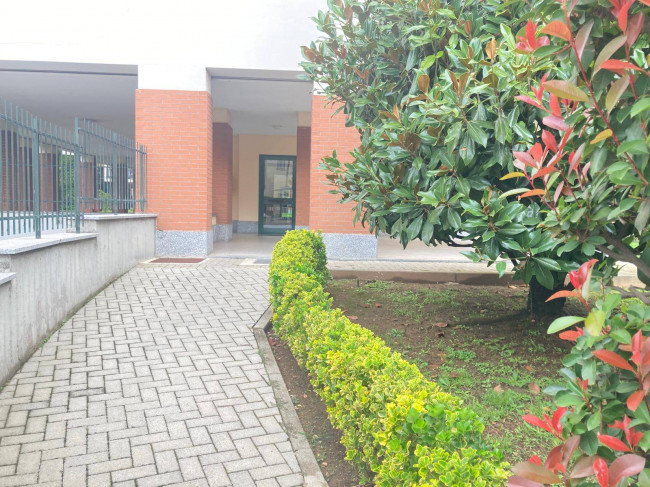 Appartamento in Vendita a Orbassano