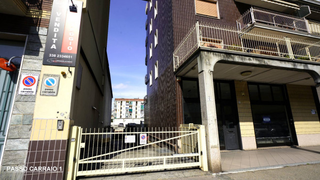 Laboratorio in Vendita a Torino