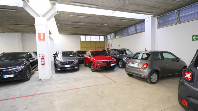 Laboratorio in Vendita a Torino