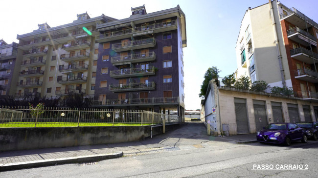 Laboratorio in Vendita a Torino