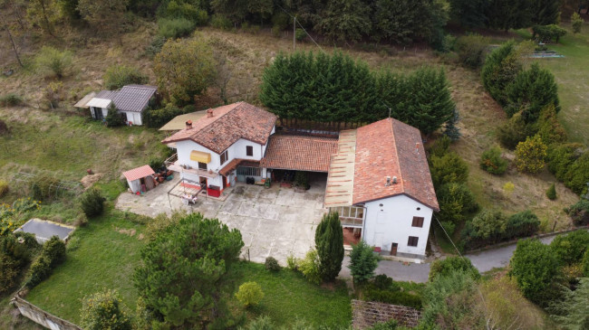 Casa indipendente in vendita a Mondovì