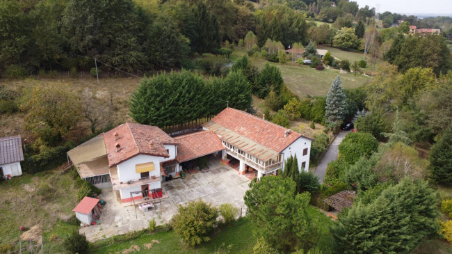 Casa indipendente in vendita a Mondovì