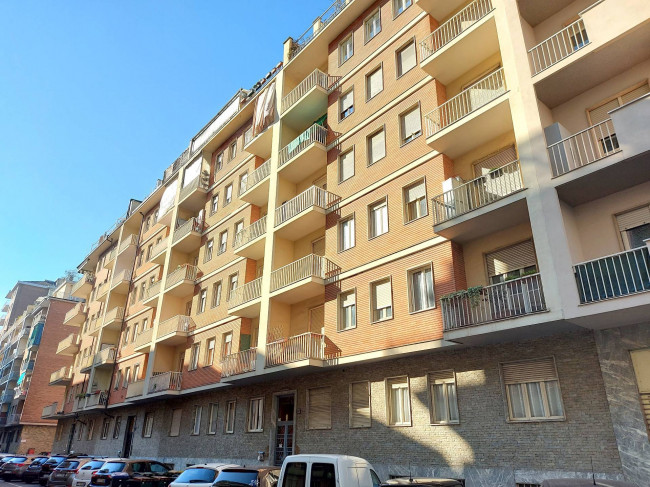 Appartamento in vendita a Torino