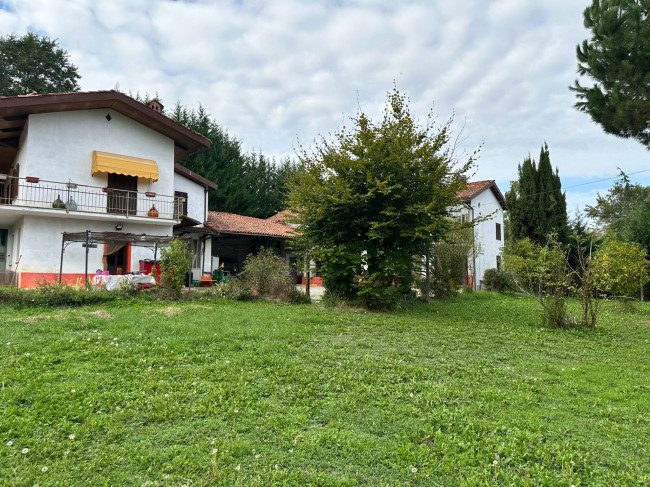 Casa indipendente in vendita a Mondovì