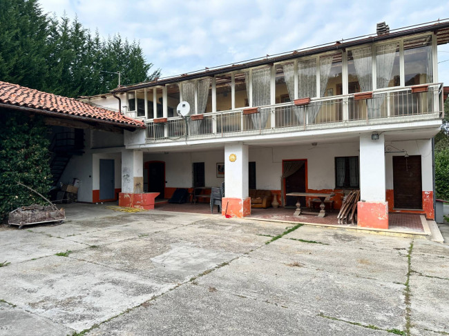 Casa indipendente in vendita a Mondovì