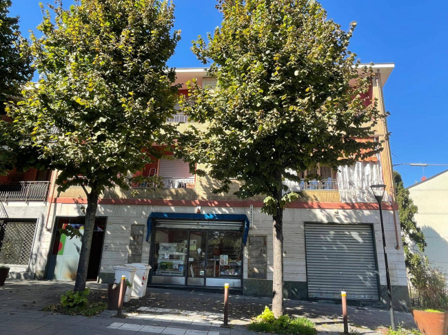 Appartamento in Vendita a Rivoli