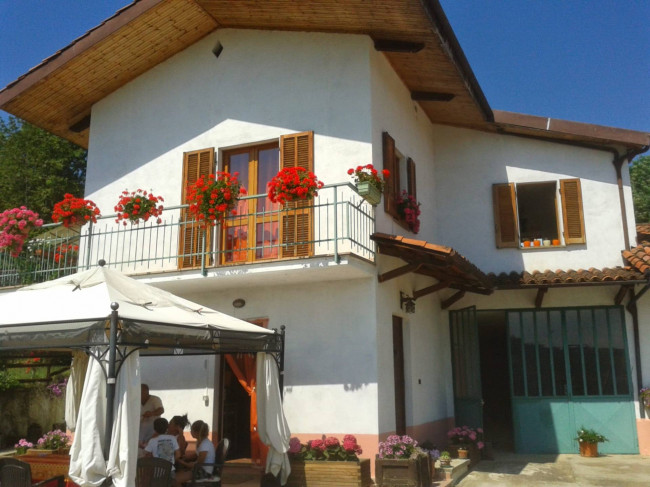 Casa indipendente in vendita a Mondovì
