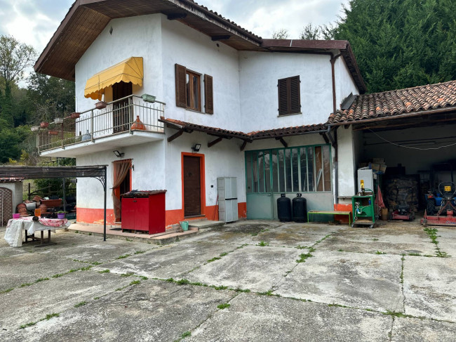 Casa indipendente in vendita a Mondovì