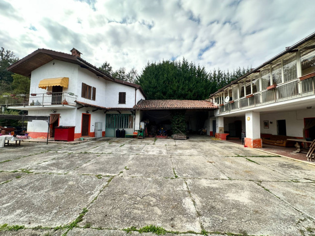 Casa indipendente in vendita a Mondovì