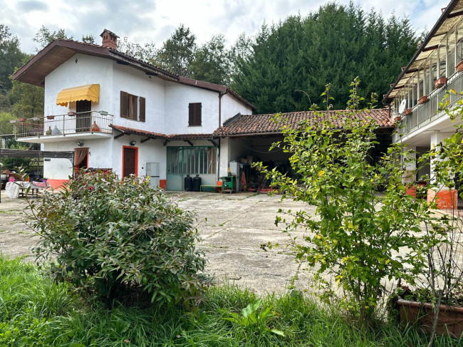 Casa indipendente in vendita a Mondovì