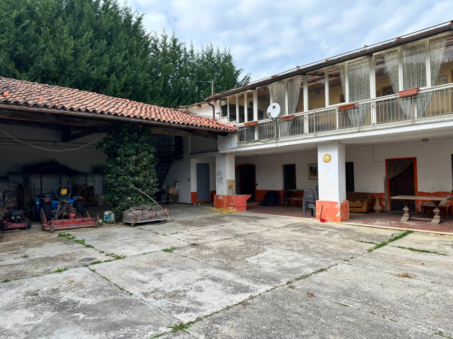 Casa indipendente in vendita a Mondovì