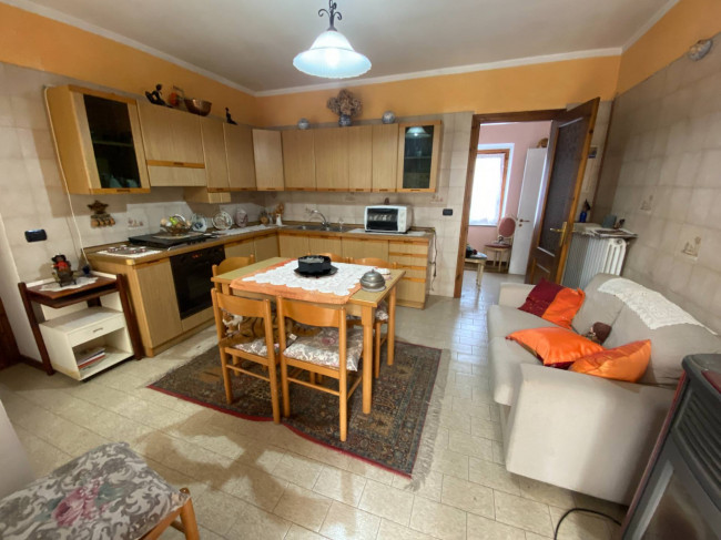 Casa indipendente in vendita a Mondovì