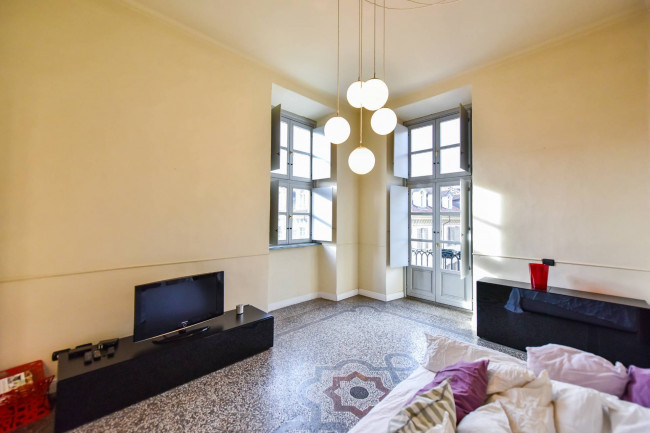 Appartamento in vendita a Torino