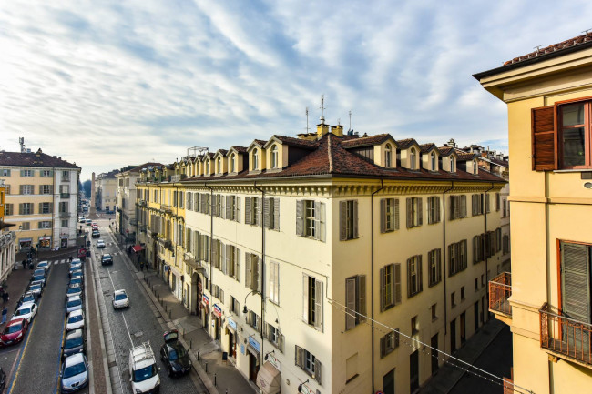 Appartamento in vendita a Torino