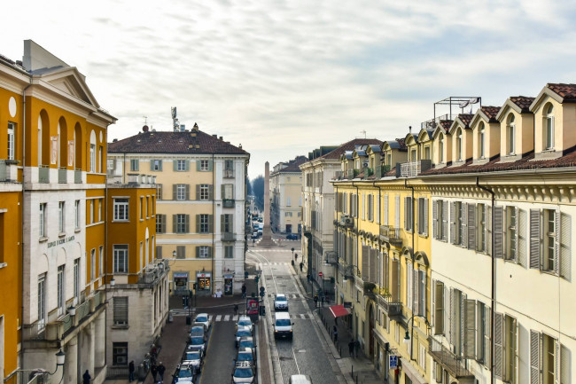 Appartamento in vendita a Torino