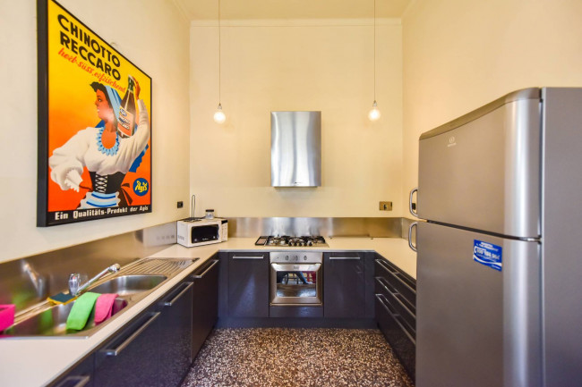 Appartamento in vendita a Torino