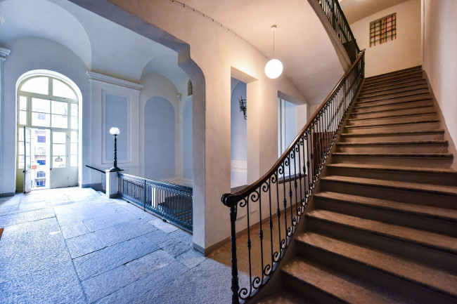 Appartamento in vendita a Torino
