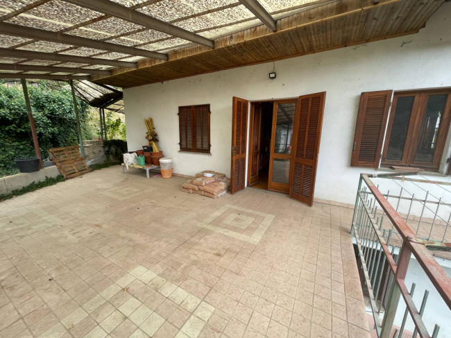 Casa indipendente in vendita a Mondovì