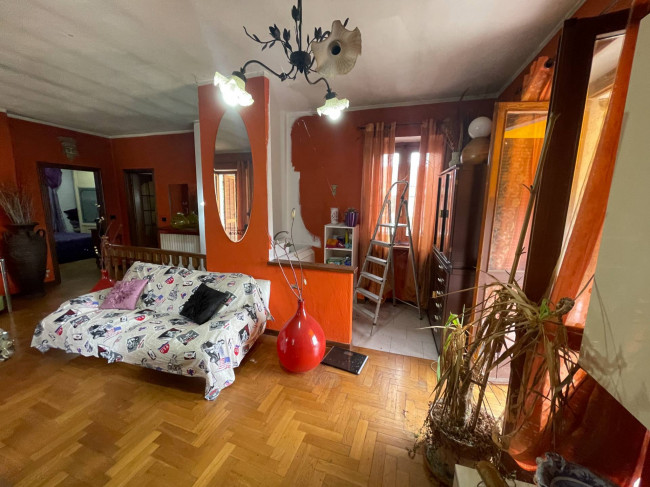 Casa indipendente in vendita a Mondovì