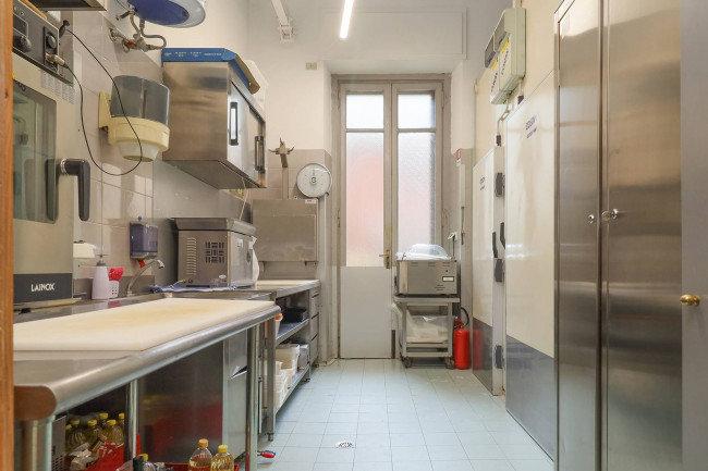 Attività Commerciale - Macelleria - Salumeria in Vendita a Torino