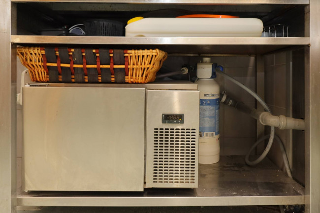 Attività Commerciale - Macelleria - Salumeria in Vendita a Torino