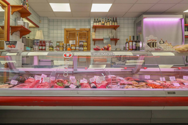 Attività Commerciale - Macelleria - Salumeria in Vendita a Torino