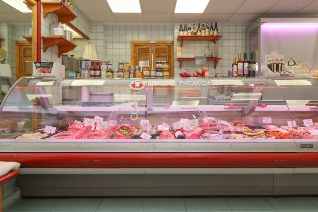 Attività Commerciale - Macelleria - Salumeria in Vendita a Torino