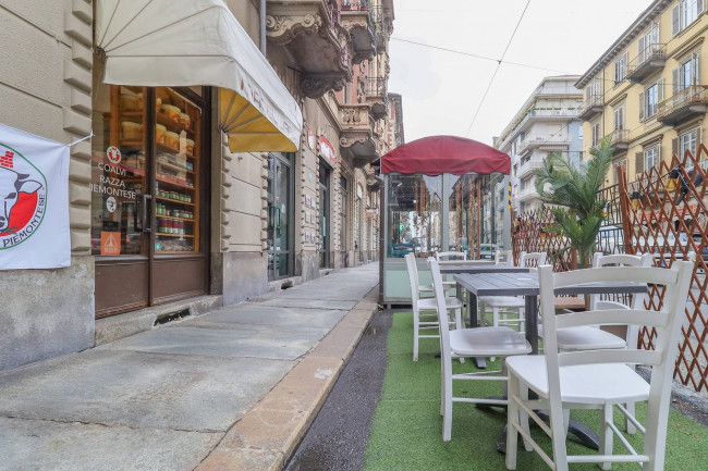 Attività Commerciale - Macelleria - Salumeria in Vendita a Torino