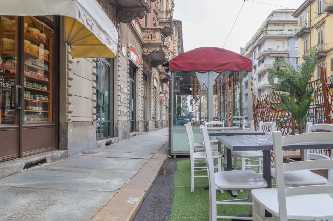 Attività Commerciale - Macelleria - Salumeria in Vendita a Torino