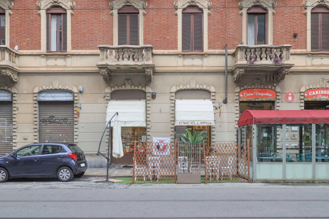 Attività Commerciale - Macelleria - Salumeria in Vendita a Torino