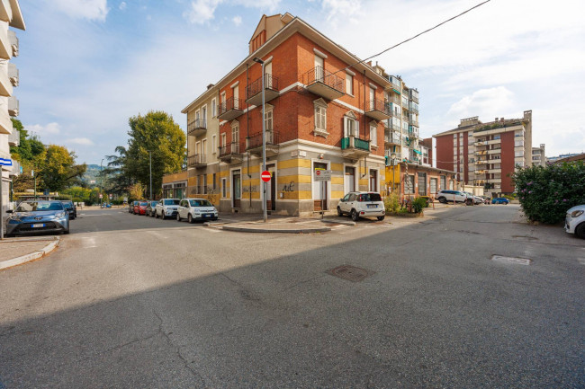 Ufficio in Affitto a Torino