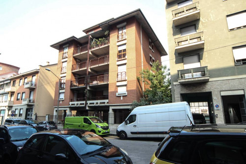 Appartamento in Affitto a Torino