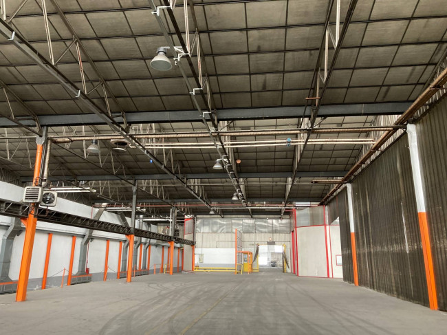 Capannone in Vendita a Rivoli