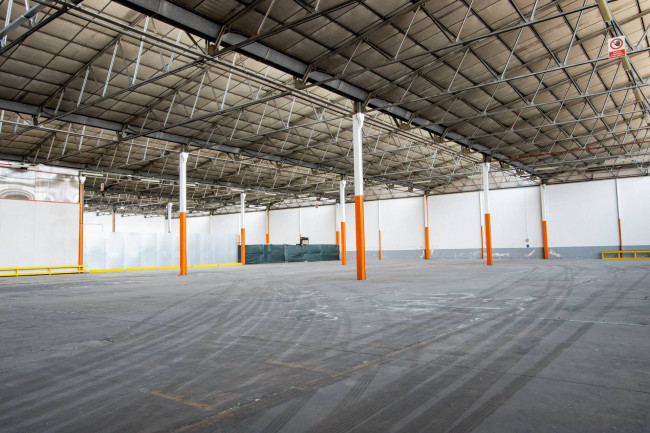 Capannone in Vendita a Rivoli