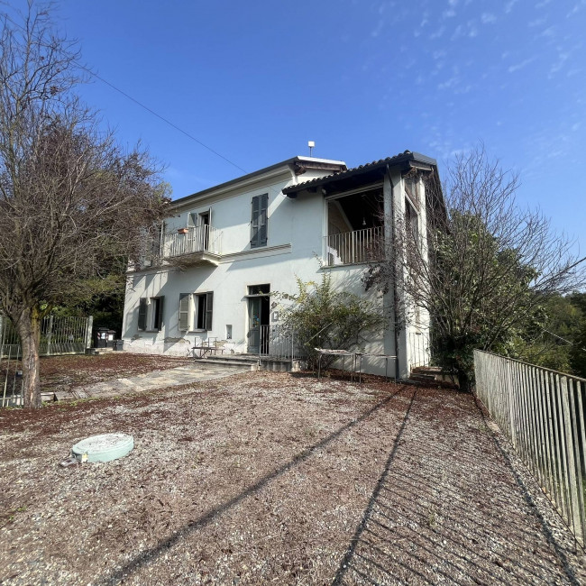 Casa indipendente in Vendita a Odalengo Grande