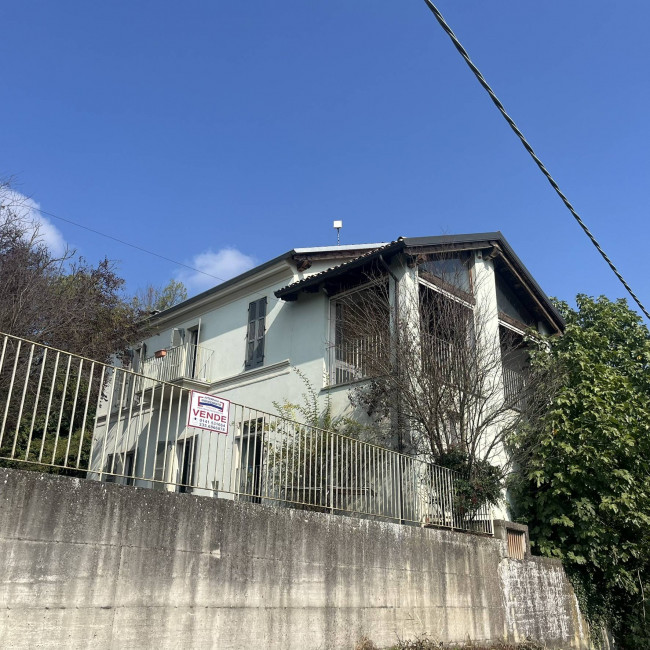 Casa indipendente in Vendita a Odalengo Grande