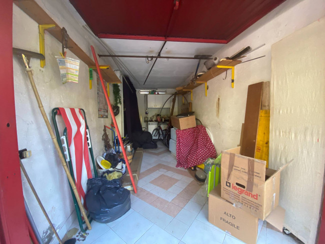 Appartamento in Vendita a Biassono