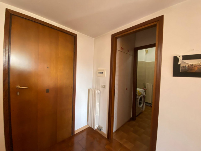 Appartamento in Vendita a Biassono