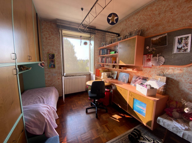 Appartamento in Vendita a Biassono