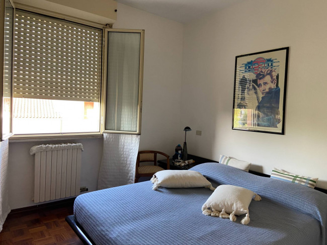 Appartamento in Vendita a Biassono