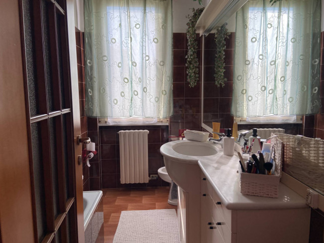 Appartamento in Vendita a Biassono