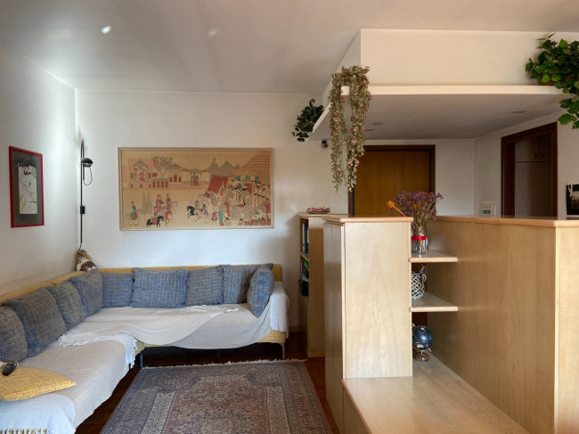 Appartamento in Vendita a Biassono