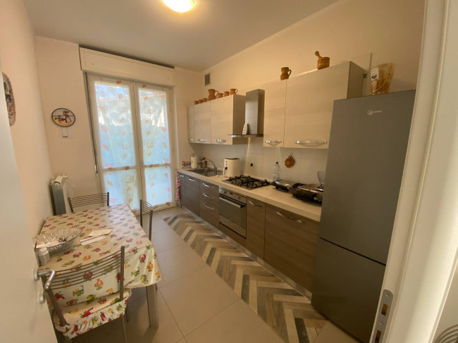 Appartamento in Vendita a Grugliasco