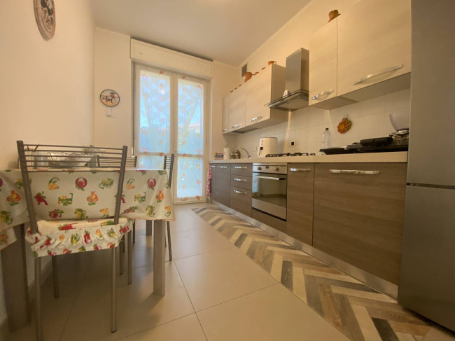 Appartamento in Vendita a Grugliasco