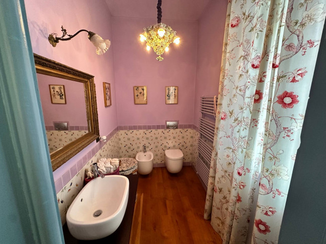 Villa Storica in Vendita a Caluso