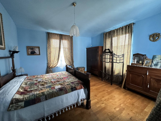 Villa Storica in Vendita a Caluso