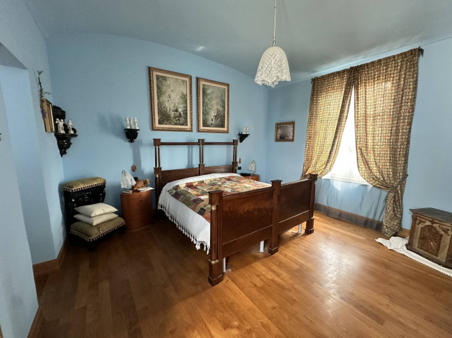 Villa Storica in Vendita a Caluso