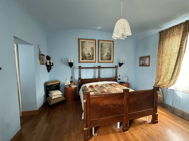 Villa Storica in Vendita a Caluso