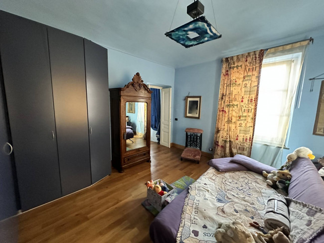 Villa Storica in Vendita a Caluso
