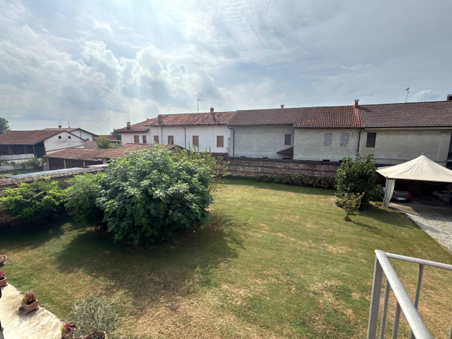 Villa Storica in Vendita a Caluso